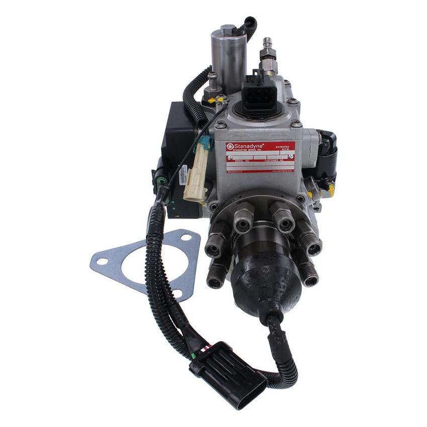 GB REMAN 739-101 Reman Diesel Fuel Injection Pump