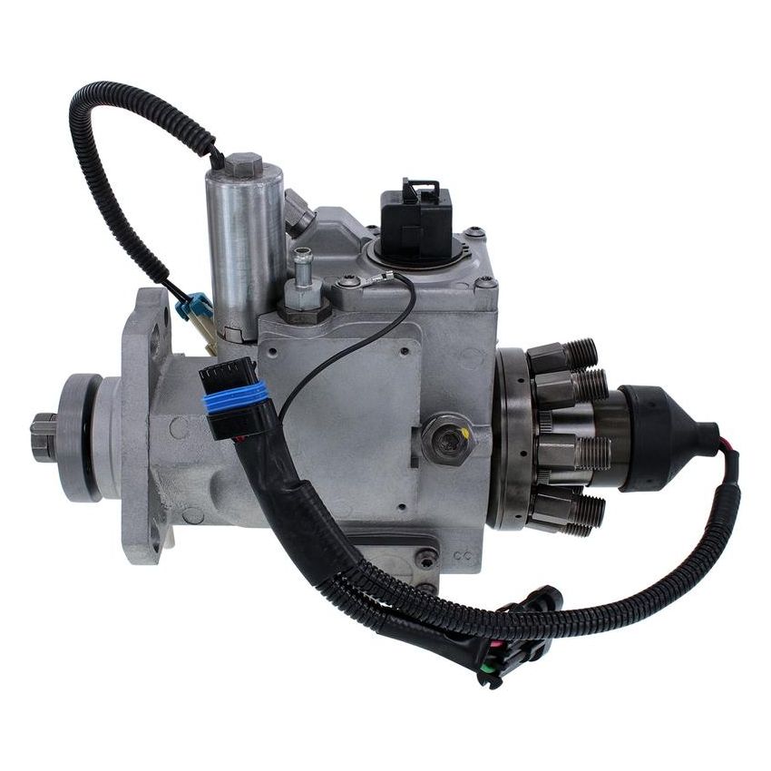 GB REMAN 739-101L Reman Diesel Fuel Injection Pump without PMD
