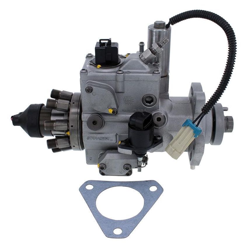 GB REMAN 739-101L Reman Diesel Fuel Injection Pump without PMD