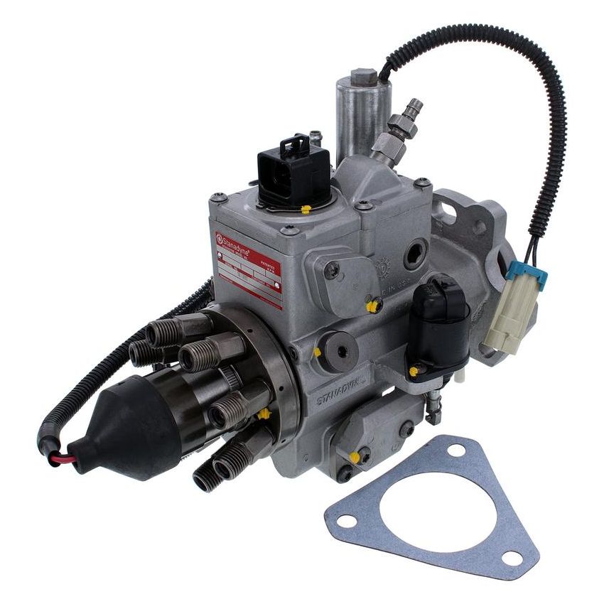 GB REMAN 739-101L Reman Diesel Fuel Injection Pump without PMD