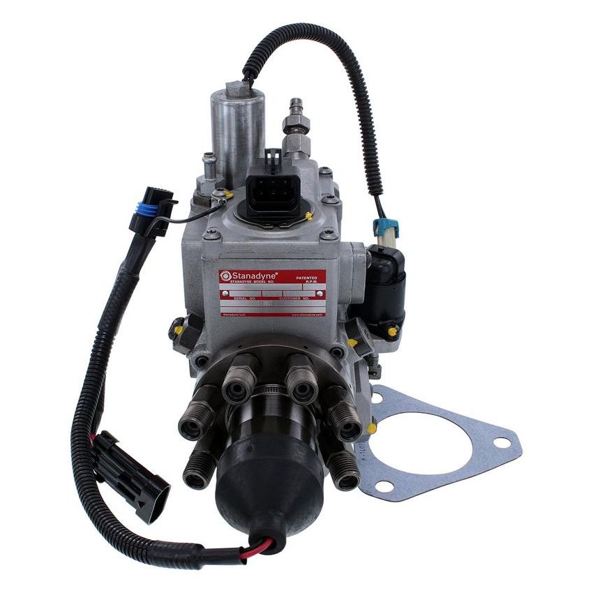 GB REMAN 739-101L Reman Diesel Fuel Injection Pump without PMD