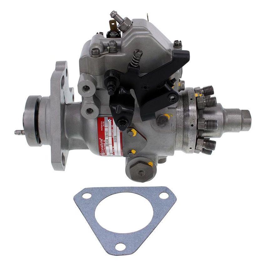 GB REMAN 739-107 Reman Diesel Fuel Injection Pump