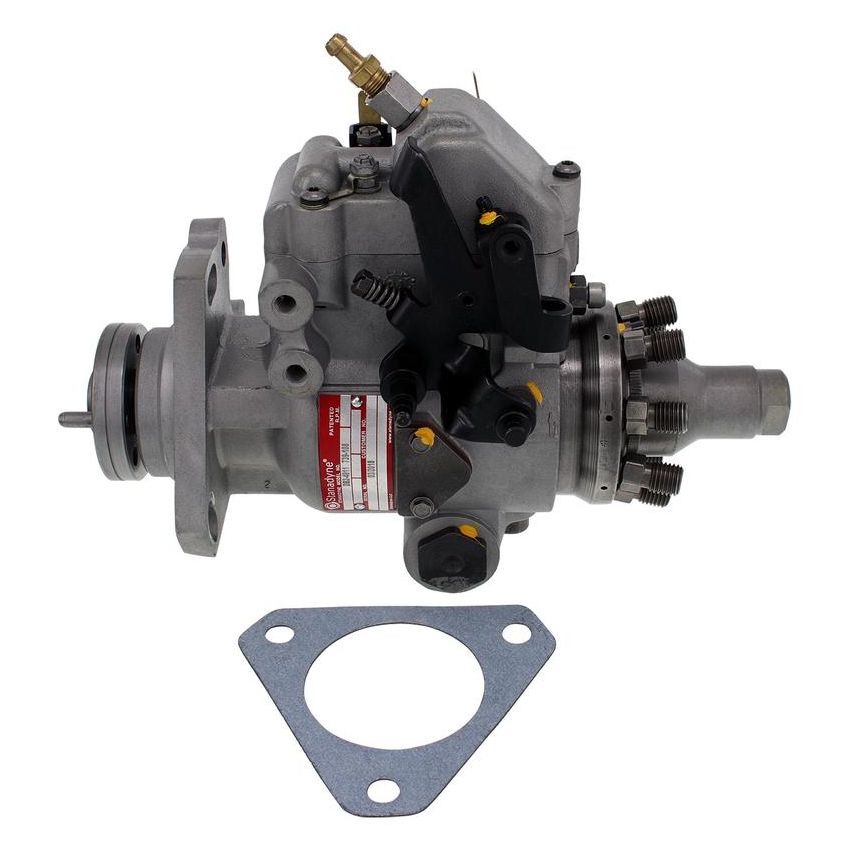 GB REMAN 739-108 Reman Diesel Fuel Injection Pump