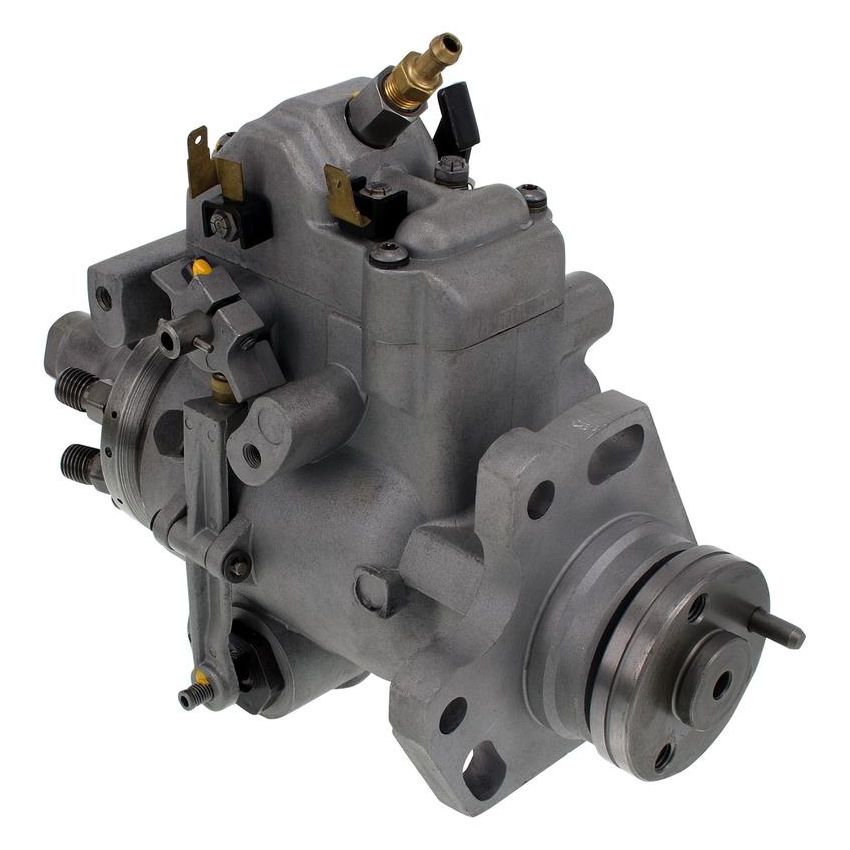 GB REMAN 739-108 Reman Diesel Fuel Injection Pump