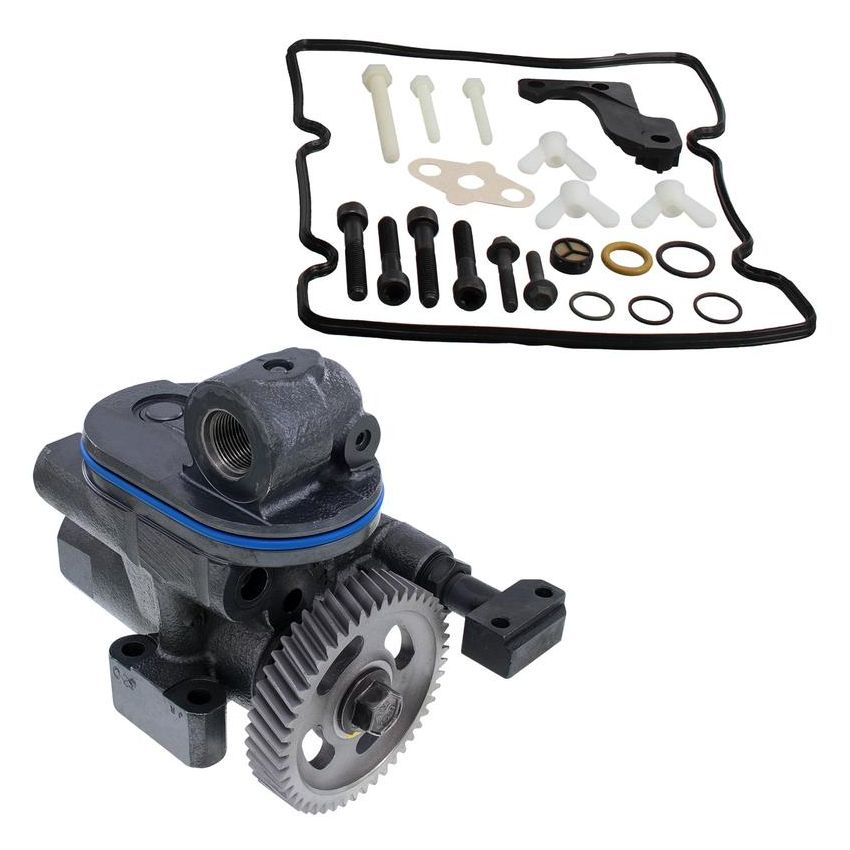 GB REMAN 739-206 Reman Diesel High Pressure Oil Pump