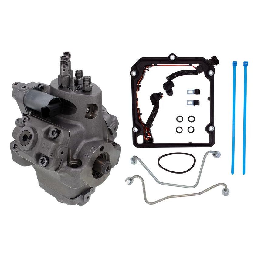 GB REMAN 739-207 Reman Diesel High Pressure Fuel Pump