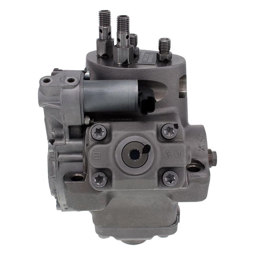 GB REMAN 739-207 Reman Diesel High Pressure Fuel Pump