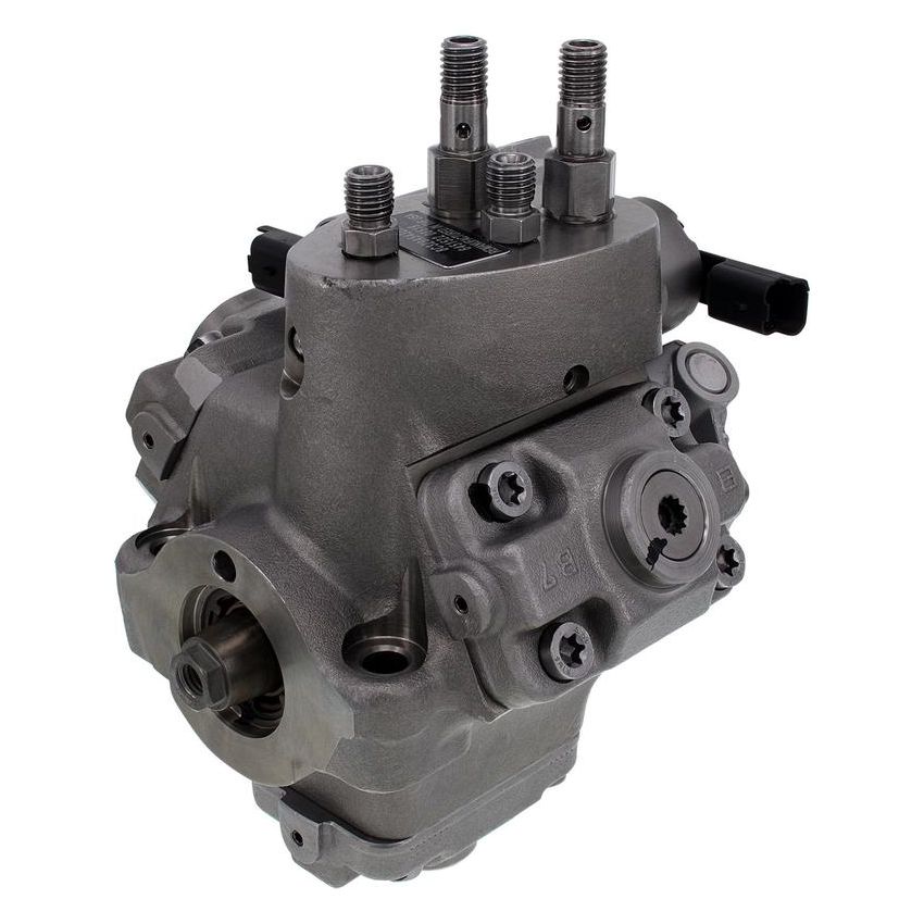 GB REMAN 739-207 Reman Diesel High Pressure Fuel Pump