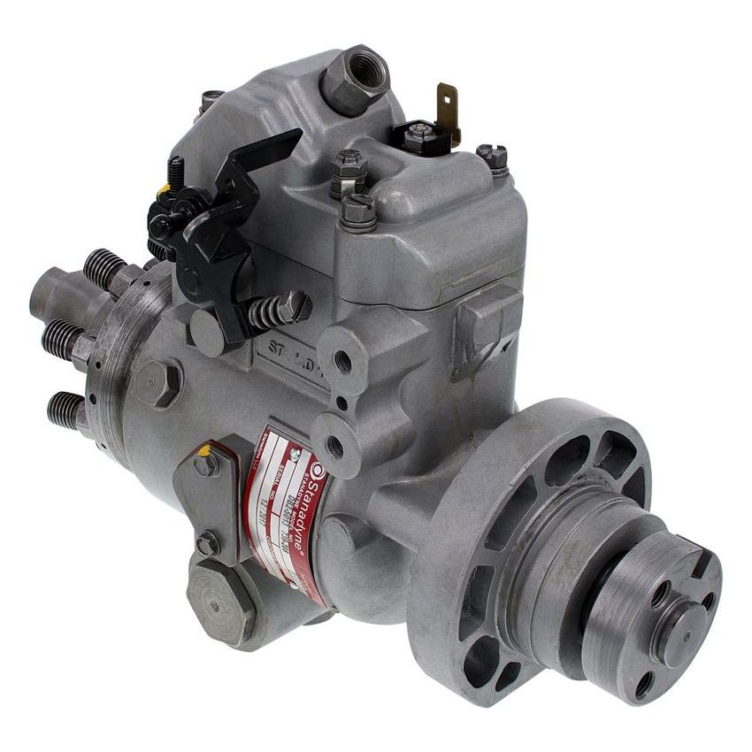 GB REMAN 739-208 Reman Diesel Fuel Injection Pump