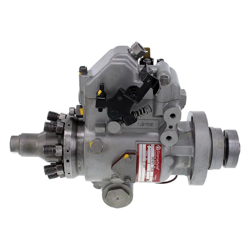 GB REMAN 739-208 Reman Diesel Fuel Injection Pump