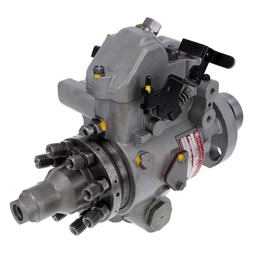 GB REMAN 739-208 Reman Diesel Fuel Injection Pump