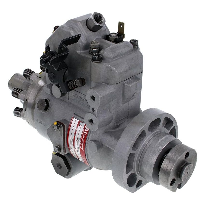 GB REMAN 739-209 Reman Diesel Fuel Injection Pump