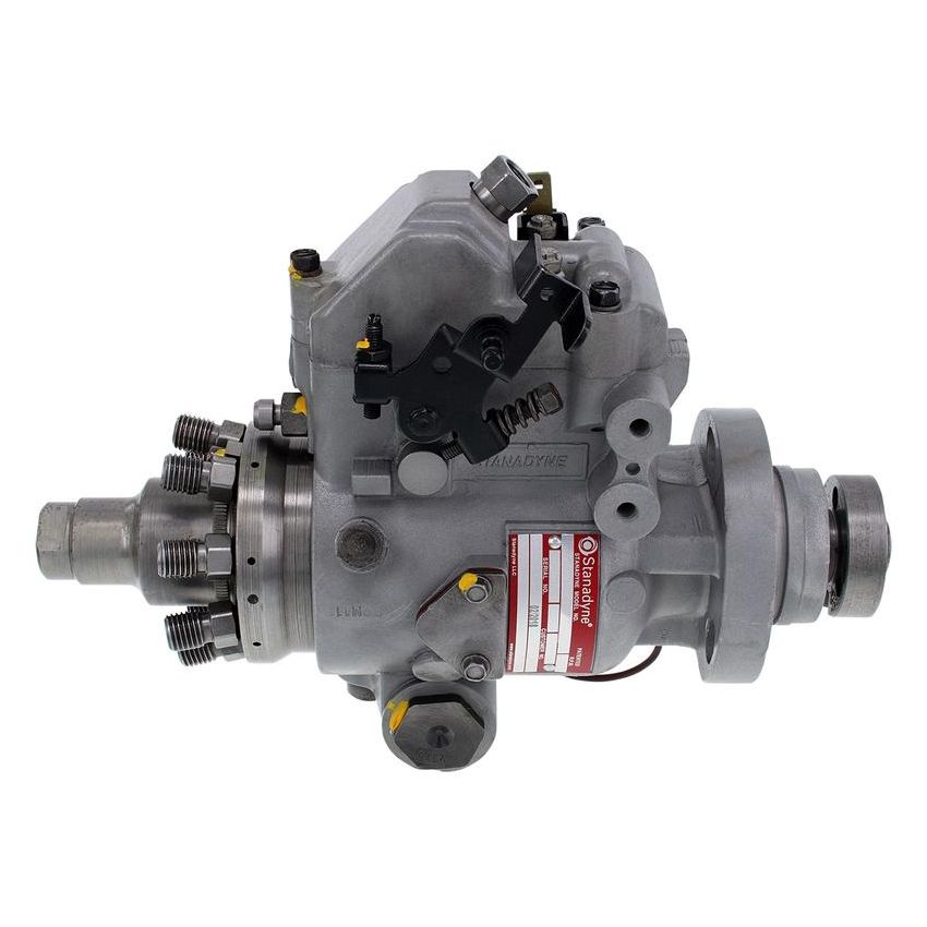 GB REMAN 739-209 Reman Diesel Fuel Injection Pump