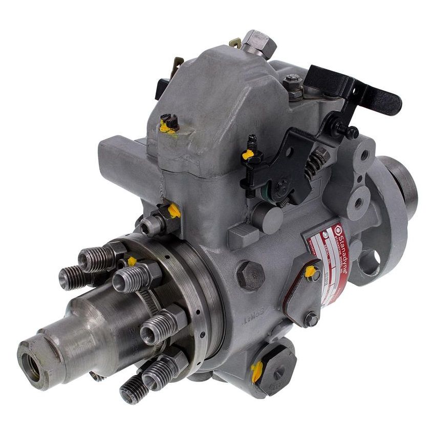 GB REMAN 739-209 Reman Diesel Fuel Injection Pump