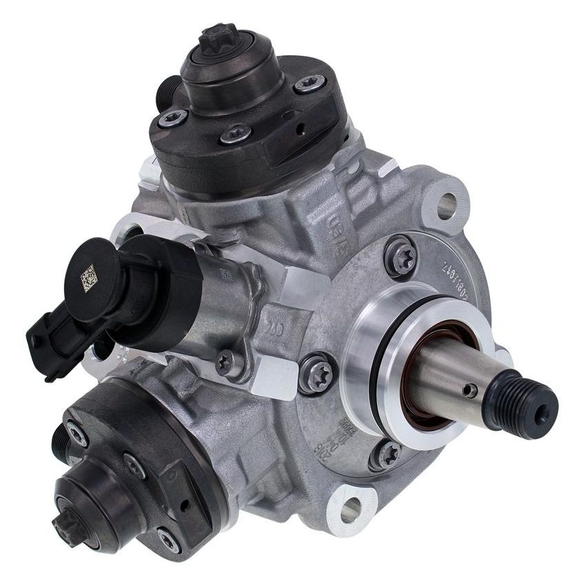 GB REMAN 739-211 Reman Diesel High Pressure Fuel Pump