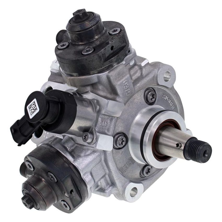 GB REMAN 739-212 Reman Diesel High Pressure Fuel Pump