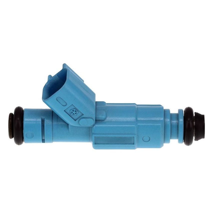 GB REMAN 812-12137 Reman Multi Port Fuel Injector