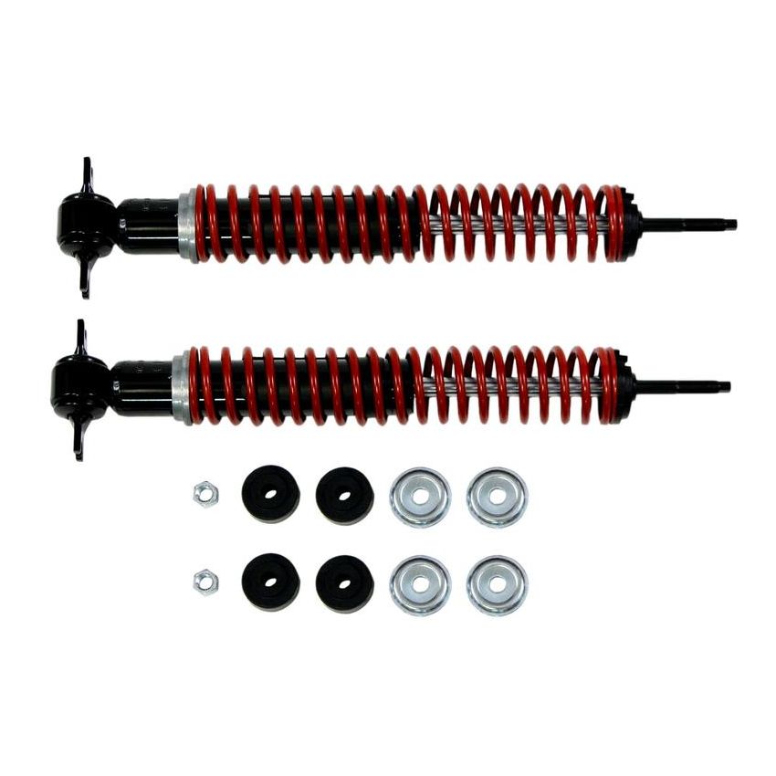 Gabriel Ride Control 34052 Constant-Rate Front Coil Spring