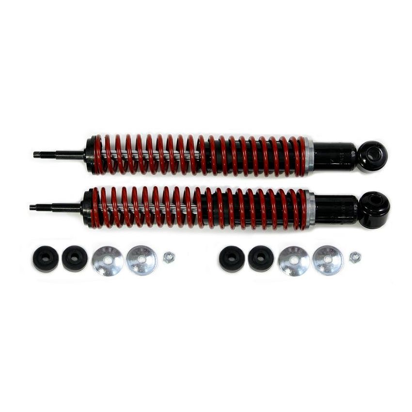 Gabriel Ride Control 34057 Constant-Rate Front Coil Spring