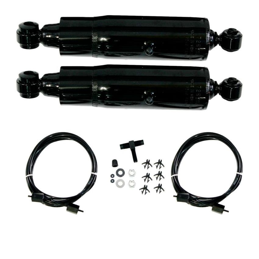 Gabriel Ride Control 49106 Air Adjustable Shock Absorbers