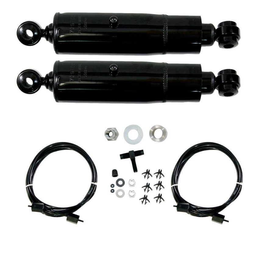 Gabriel Ride Control 49110 Air Adjustable Shock Absorbers