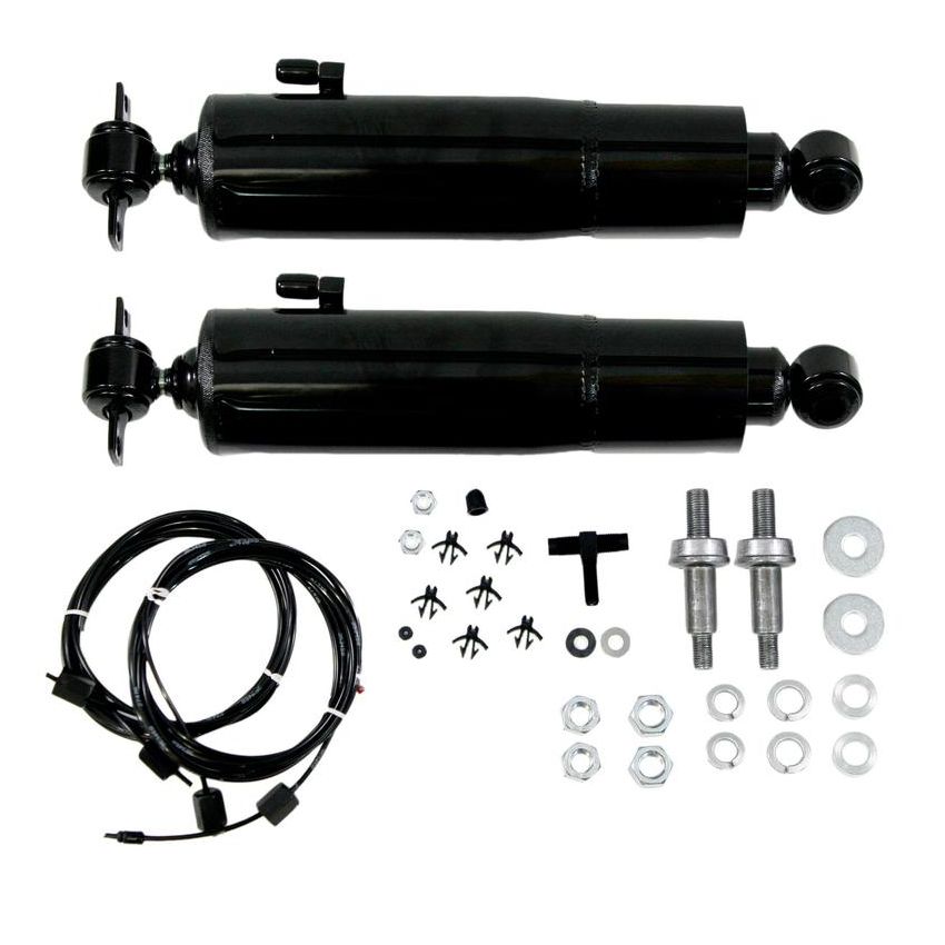Gabriel Ride Control 49128 Air Adjustable Shock Absorbers