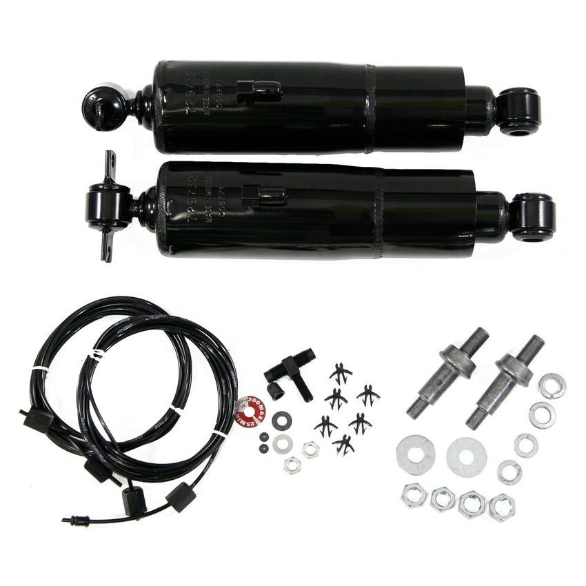 Gabriel Ride Control 49152 Air Adjustable Shock Absorbers