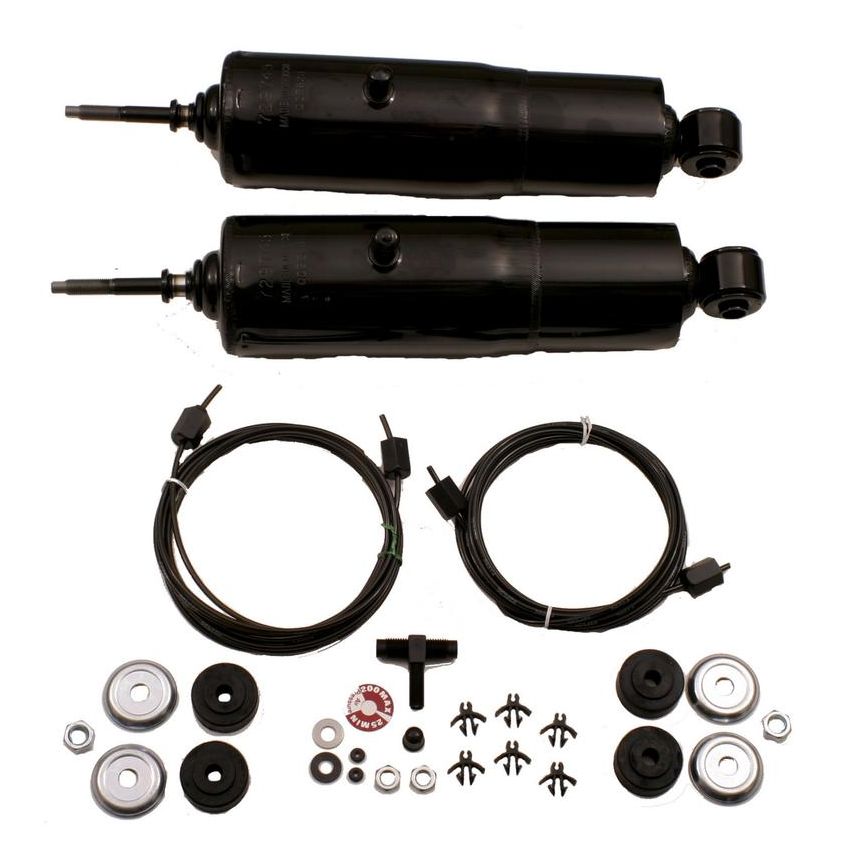 Gabriel Ride Control 49173 Air Adjustable Shock Absorbers