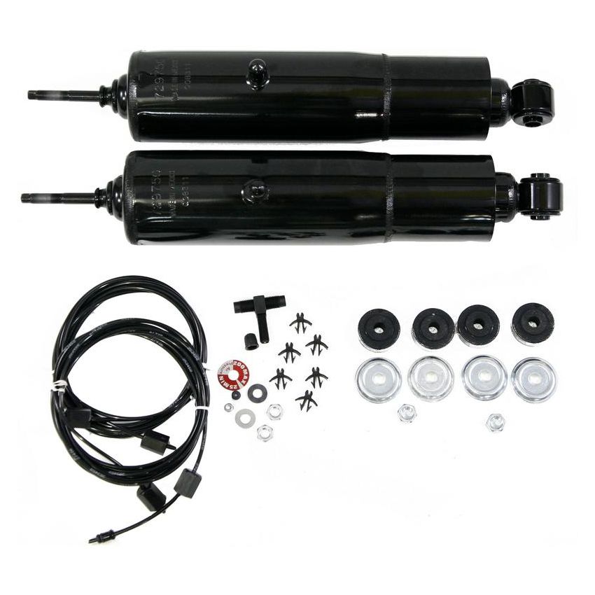 Gabriel Ride Control 49178 Air Adjustable Shock Absorbers