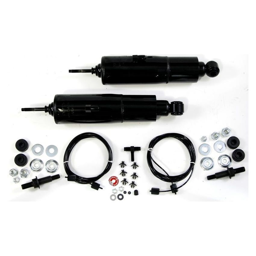 Gabriel Ride Control 49203 Air Adjustable Shock Absorbers