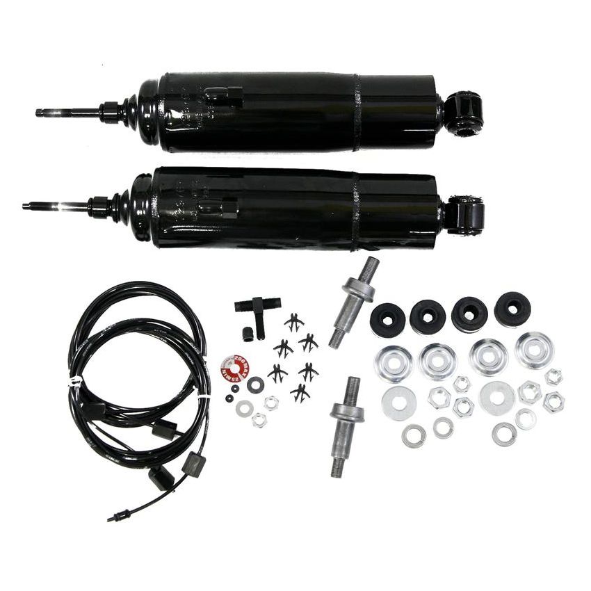 Gabriel Ride Control 49205 Air Adjustable Shock Absorbers
