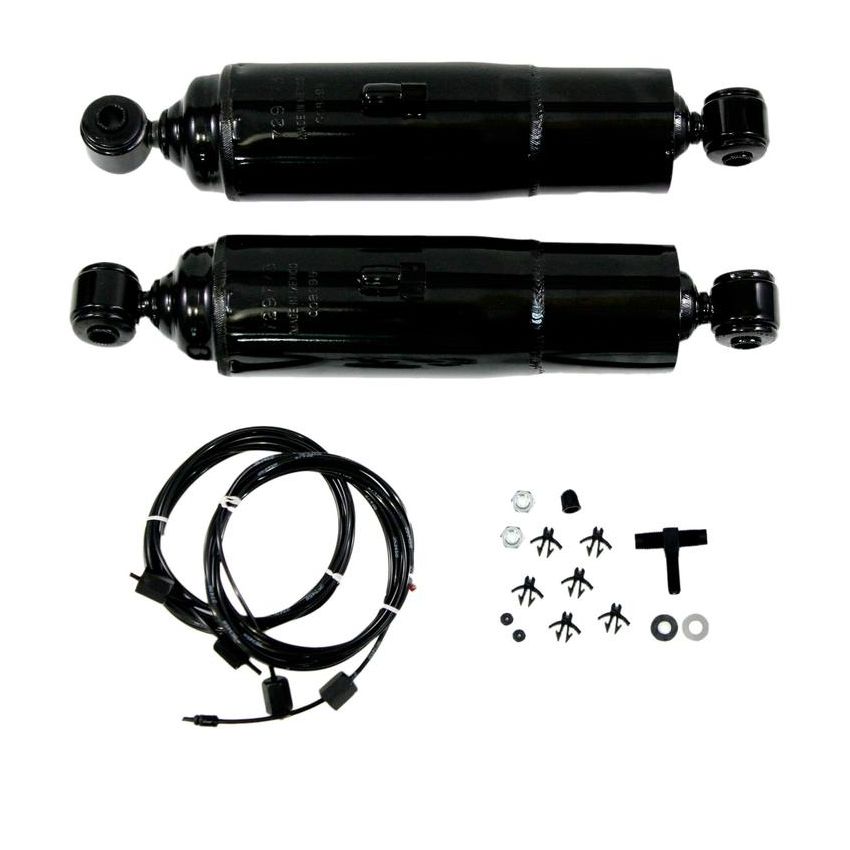 Gabriel Ride Control 49212 Air Adjustable Shock Absorbers