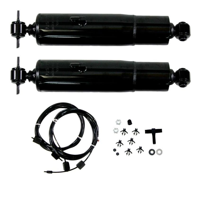 Gabriel Ride Control 49213 Air Adjustable Shock Absorbers