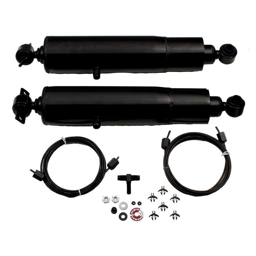 Gabriel Ride Control 49218 Air Adjustable Shock Absorbers