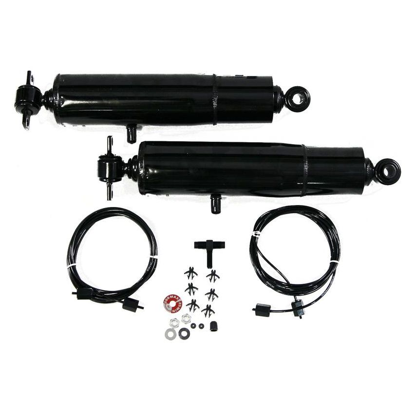 Gabriel Ride Control 49231 Air Adjustable Shock Absorbers