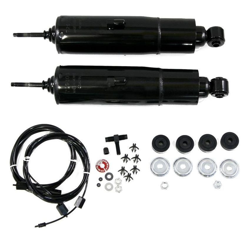 Gabriel Ride Control 49234 Air Adjustable Shock Absorbers