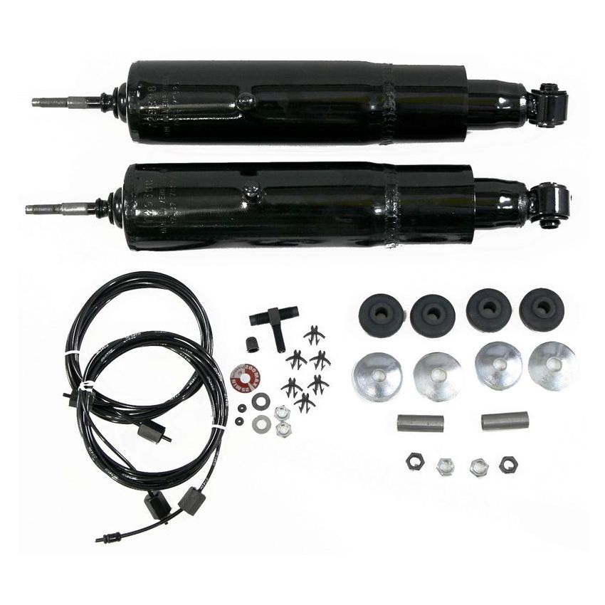 Gabriel Ride Control 49237 Air Adjustable Shock Absorbers