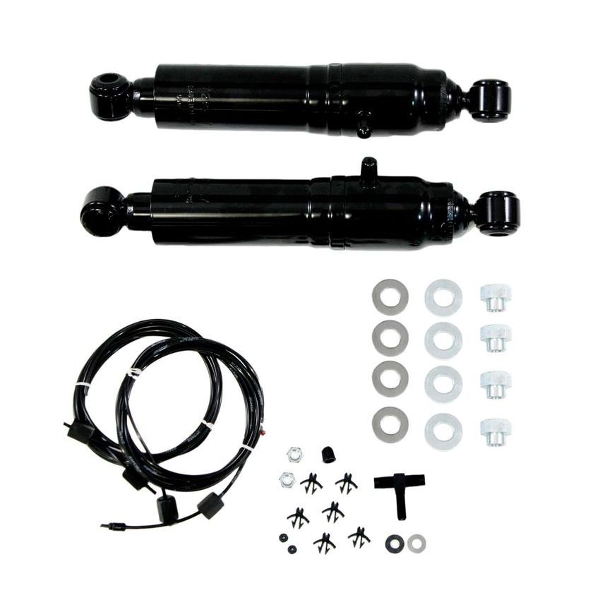 Gabriel Ride Control 49310 Air Adjustable Shock Absorbers