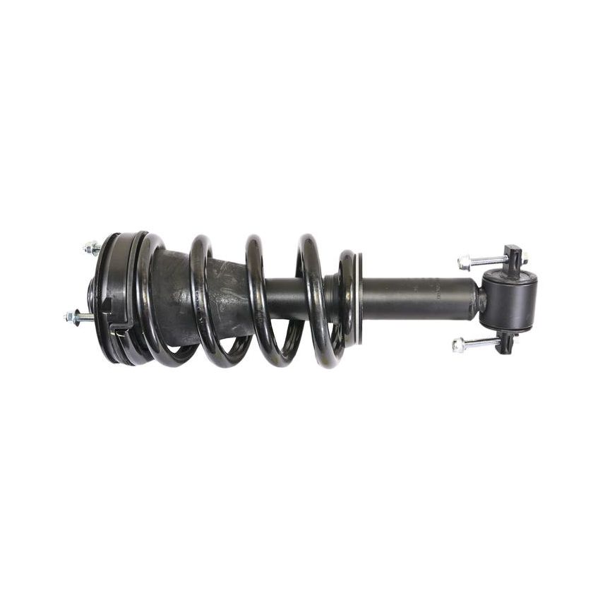 Gabriel Ride Control G57000 Fully Loaded Strut Assembly