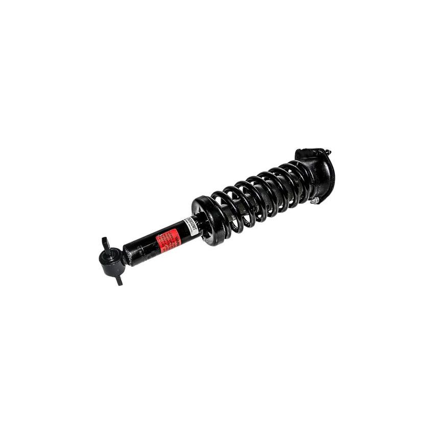 Gabriel Ride Control G57108 Fully Loaded Strut Assembly