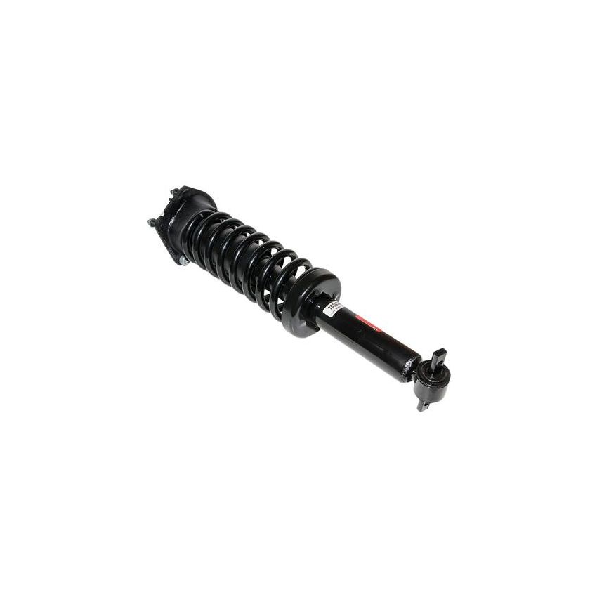 Gabriel Ride Control G57108 Fully Loaded Strut Assembly
