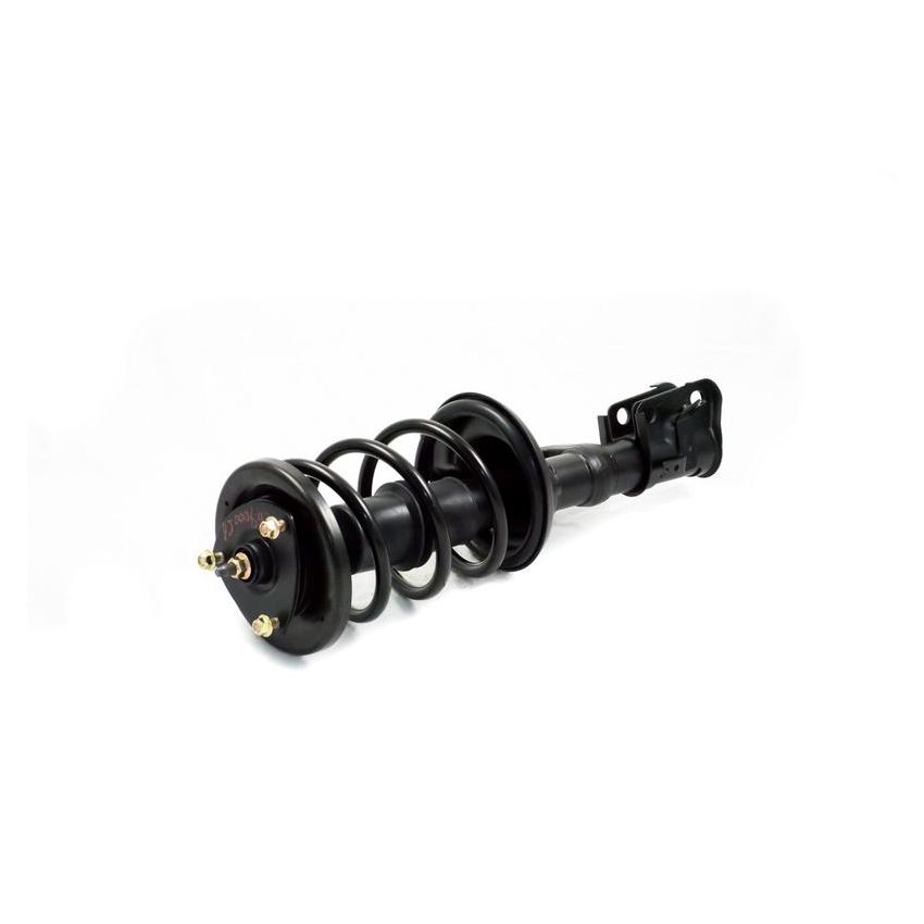 Gabriel Ride Control G57222 Fully Loaded Strut Assembly