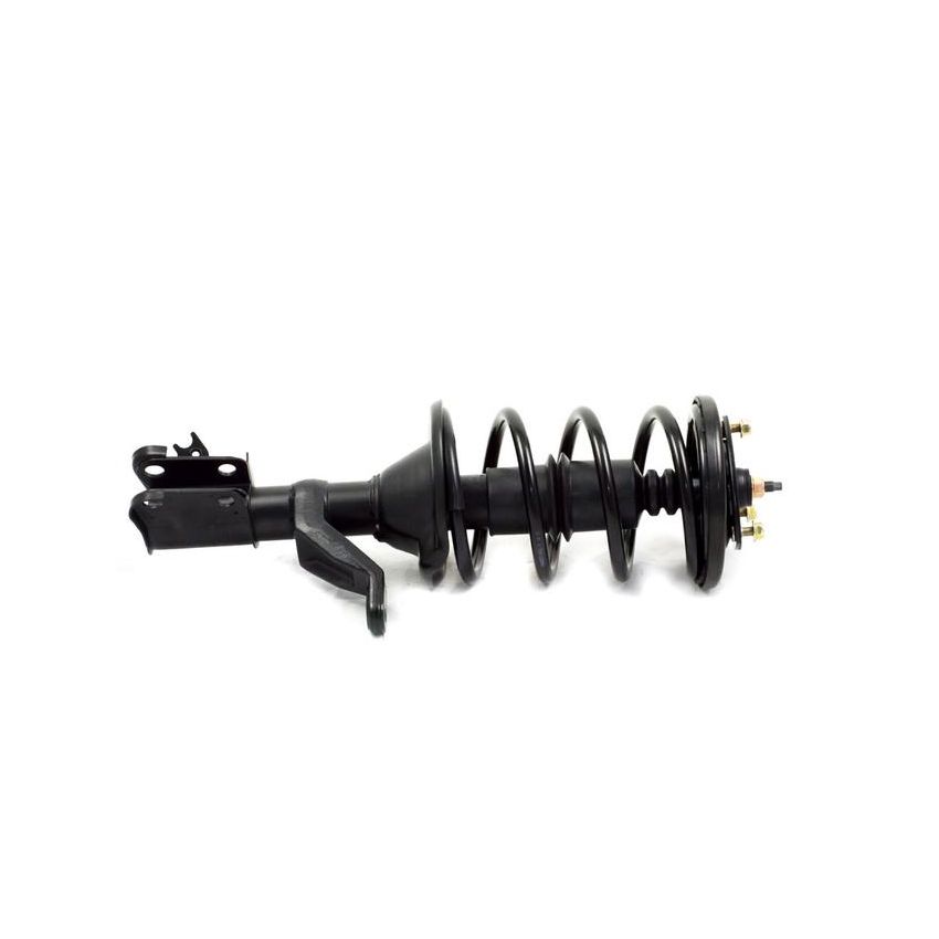 Gabriel Ride Control G57222 Fully Loaded Strut Assembly