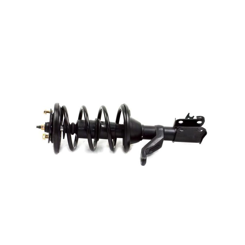 Gabriel Ride Control G57223 Fully Loaded Strut Assembly