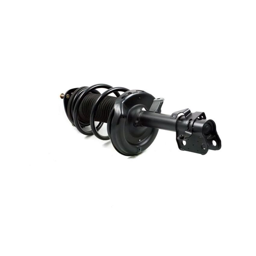 Gabriel Ride Control G57334 Fully Loaded Strut Assembly