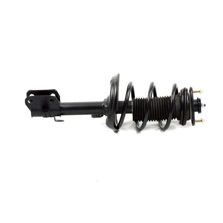 Gabriel Ride Control G57334 Fully Loaded Strut Assembly