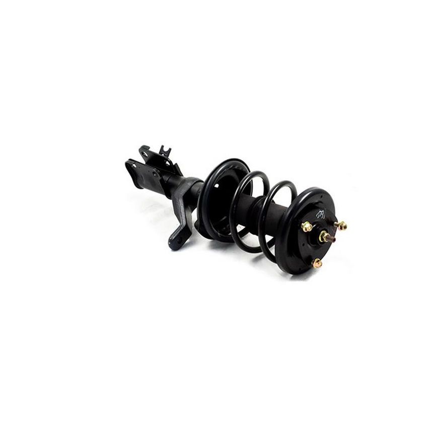 Gabriel Ride Control G57523 Fully Loaded Strut Assembly