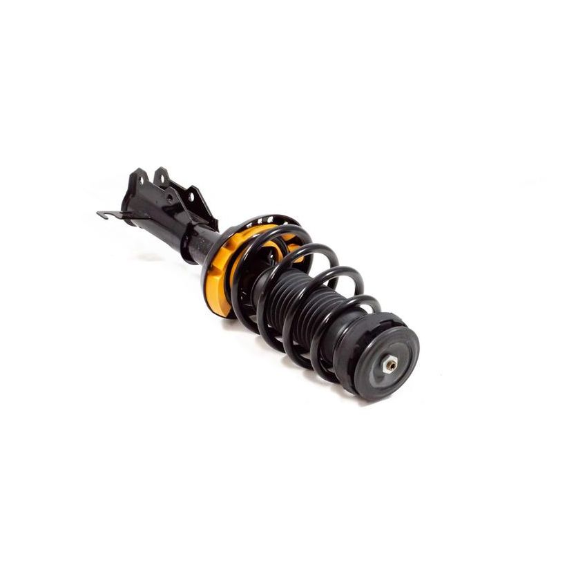 Gabriel Ride Control G57717 Fully Loaded Strut Assembly