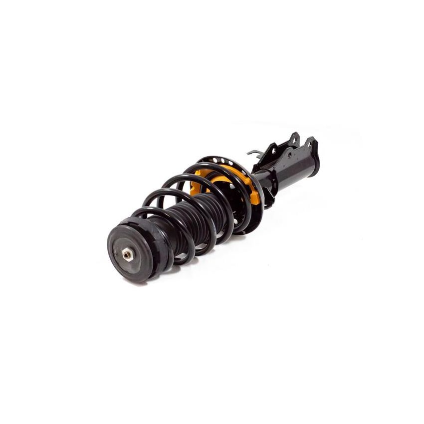 Gabriel Ride Control G57717 Fully Loaded Strut Assembly
