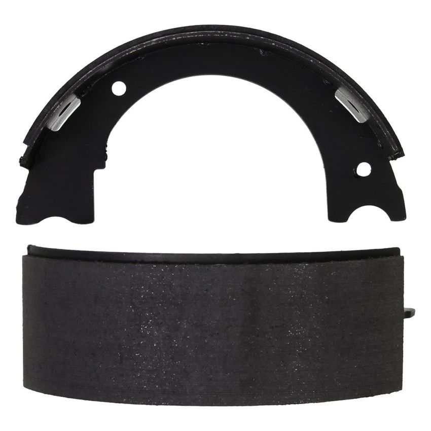 Abex Friction Products SDS647